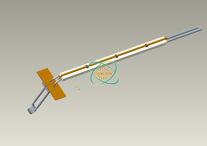 custom build long induction coils_3