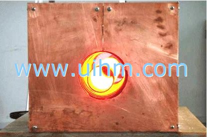 Annealing Induction Heating Machine