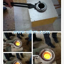 induction heating machine mini induction furnace series [1]