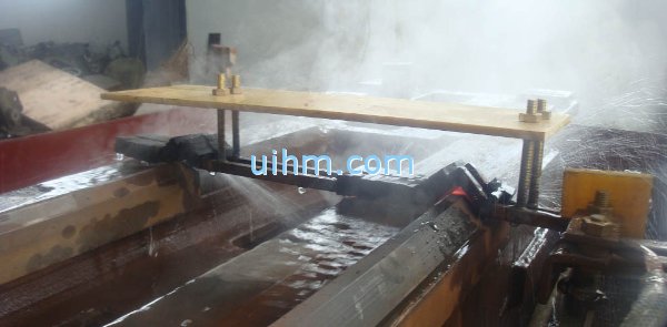 induction hardening metal surface 4