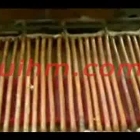 high frequency induction heating iron