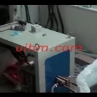 induction melting tin